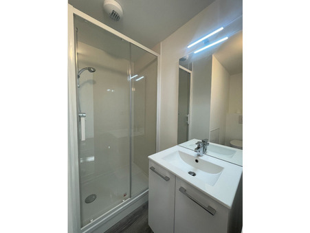 Appartement sur Rennes ; 460 &euro;  ; A louer Réf. PL570GC