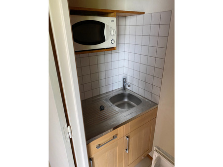 Appartement 450 &euro;  sur Rennes (35700) - Réf. PL244DH
