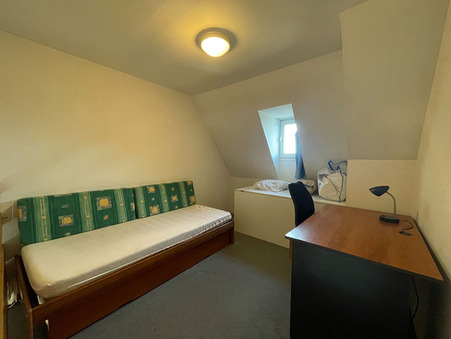 A louer appartement 520 &euro;  Rennes