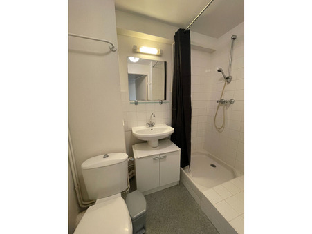 Location appartement Rennes 35000; 520 &euro; 