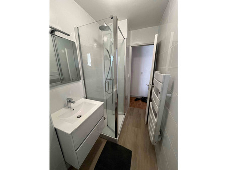 A louer appartement 550 &euro;  Rennes