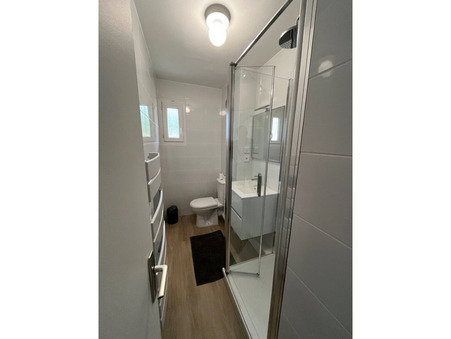 Appartement 550 &euro;  Réf. 4545B Rennes