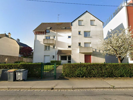 Location appartement Rennes 35000; 550 &euro; 