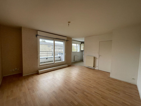 Appartement 645 &euro;  sur Rennes (35000) - Réf. 4688A