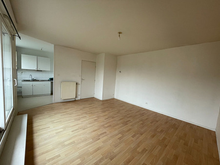 Location appartement Rennes Réf. 4688A