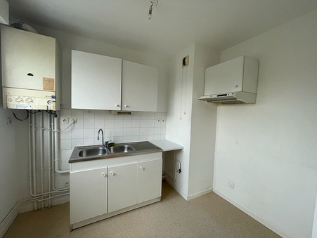 Appartement sur Rennes ; 645 &euro;  ; Location Réf. 4688A