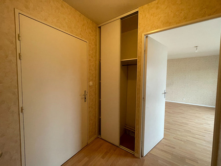 Appartement 645 &euro;  Réf. 4688A Rennes