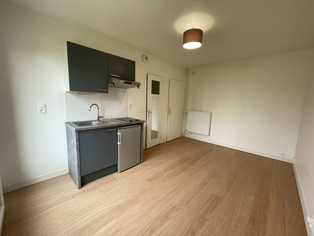 Appartement sur Rennes ; 455 &euro;  ; Location Réf. PL43GC
