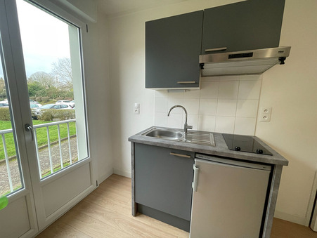 Appartement 455 &euro;  sur Rennes (35700) - Réf. PL43GC