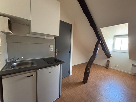 A louer appartement Rennes 35000; 470 &euro; 