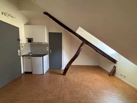 Appartement 470 &euro;  Réf. 8050C Rennes