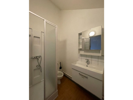 Appartement sur Rennes ; 470 &euro;  ; A louer Réf. 8050C