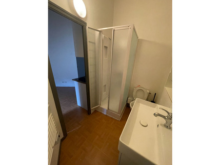 A louer appartement 470 &euro;  Rennes
