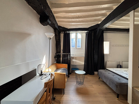Appartement 710 &euro;  sur Rennes (35000) - Réf. 9188A
