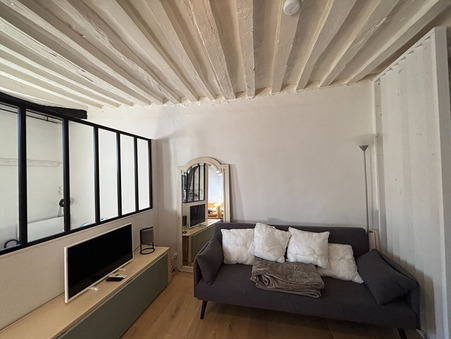 Appartement 710 &euro;  Réf. 9188A Rennes