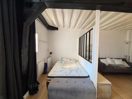 Appartement sur Rennes ; 710 &euro;  ; A louer Réf. 9188A