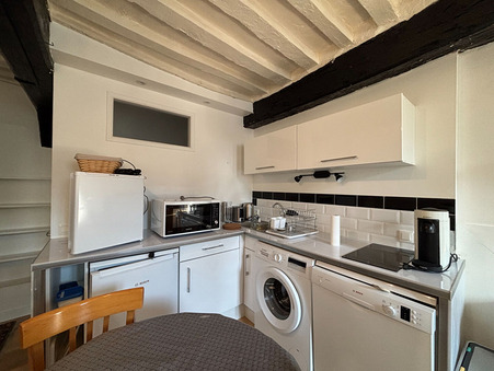 Appartement 710 &euro;  Réf. 9188A Rennes