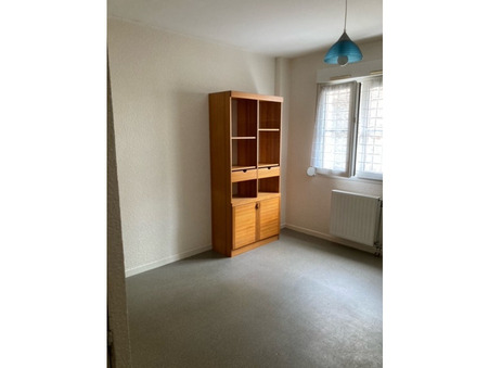 A louer appartement 464 &euro;  Rennes