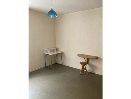 Appartement 464 &euro;  sur Rennes (35000) - Réf. 5017