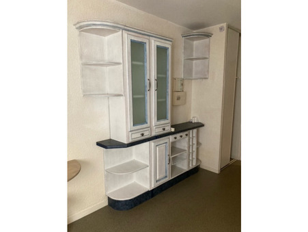 Appartement 464 &euro;  sur Rennes (35000) - Réf. 5017