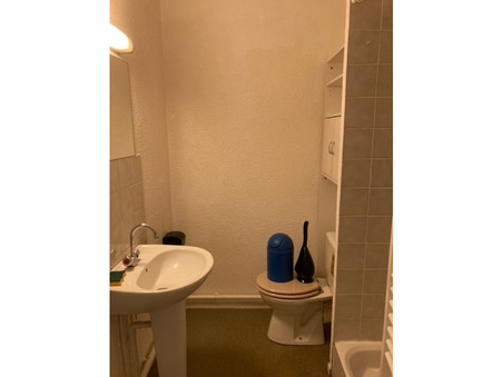 Appartement sur Rennes ; 464 &euro;  ; A louer Réf. 5017