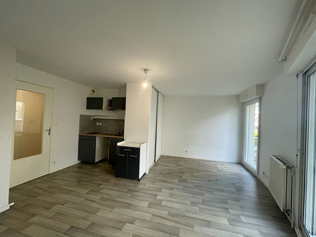 Location appartement Rennes Réf. 4592A