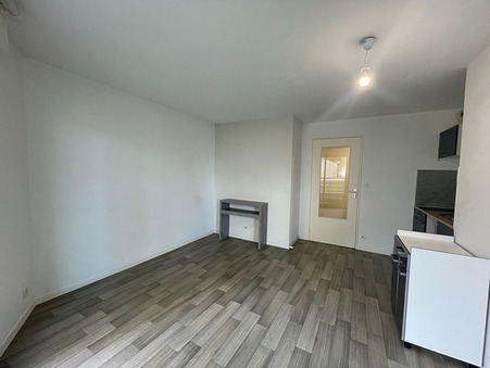 Appartement 535 &euro;  Réf. 4592A Rennes