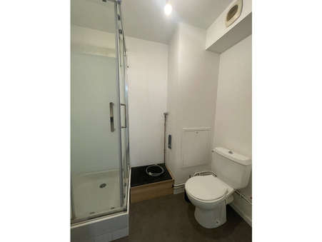 Appartement 535 &euro;  Réf. 4592A Rennes