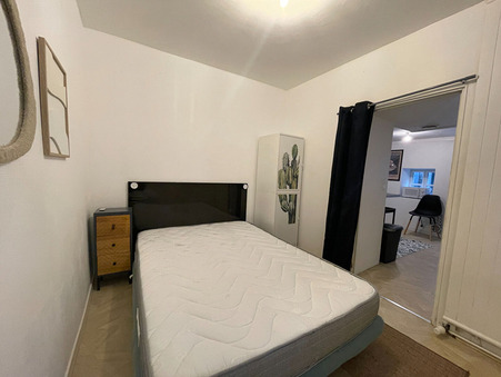 Appartement sur Rennes ; 735 &euro;  ; Location Réf. MLQ7