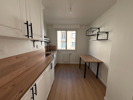 Appartement 1 090 &euro;  sur Rennes (35000) - Réf. MLQ3