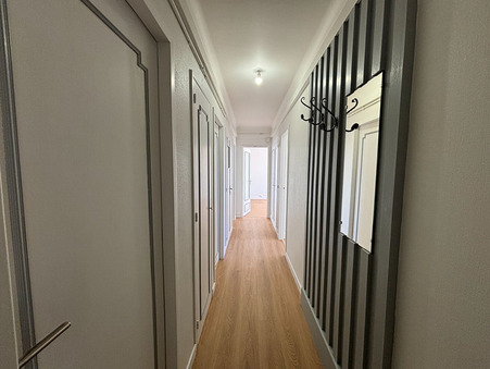 A louer appartement 1 090 &euro;  Rennes