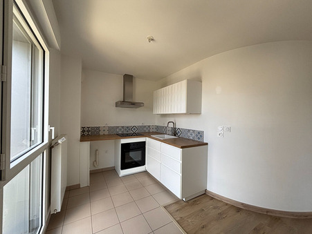 Appartement 846 &euro;  sur Rennes (35000) - Réf. 4786B