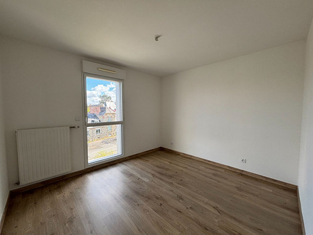Appartement 846 &euro;  sur Rennes (35000) - Réf. 4786B