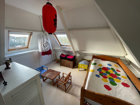 Achat maison Quimper Réf. 26478MB