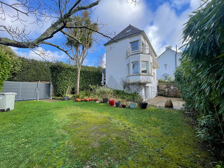 Achat maison Quimper Réf. 26478MB