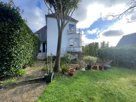 Maison sur Quimper ; 498 400 &euro; ; Achat Réf. 26478MB