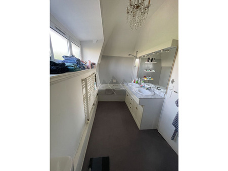 Vente maison 498 400 &euro; Quimper