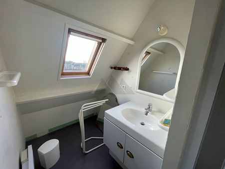 Maison 498 400 &euro; Réf. 26478MB Quimper