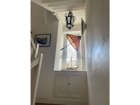 Achat maison Quimper Réf. 26478MB