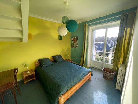 Vente maison 498 400 &euro; Quimper