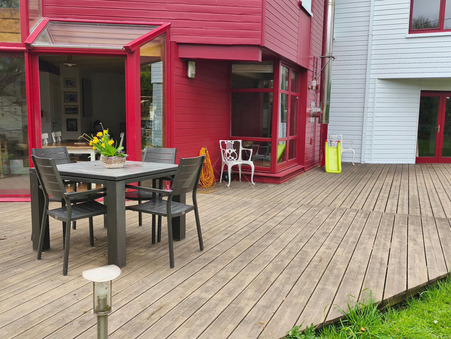 Achat maison Brest Réf. 26508IM