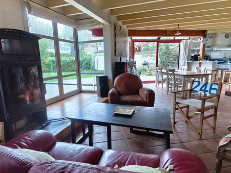 Maison 467 250 &euro; sur Brest (29200) - Réf. 26508IM