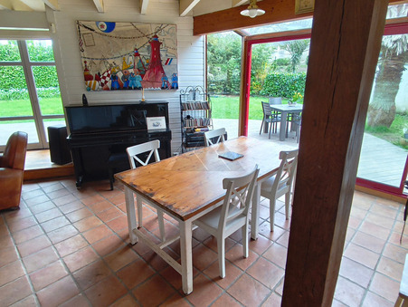 Vente maison 467 250 &euro; Brest