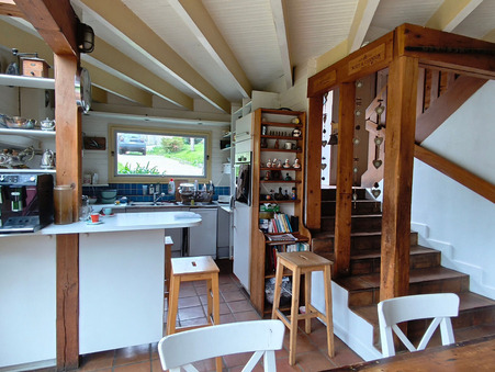 A vendre maison Brest 29200; 467 250 &euro;