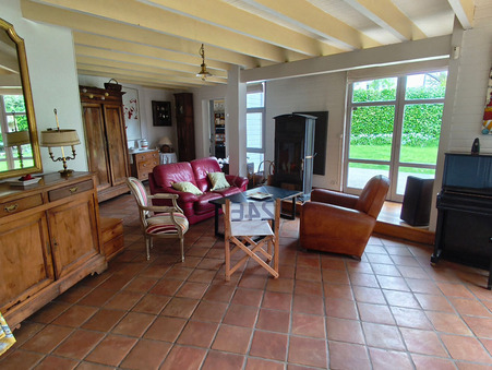 A vendre maison Brest 29200; 467 250 &euro;