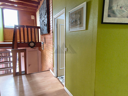 Vente maison 467 250 &euro; Brest