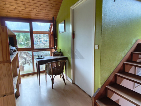 Achat maison Brest Réf. 26508IM