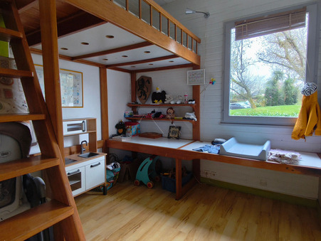 Maison 467 250 &euro; Réf. 26508IM Brest