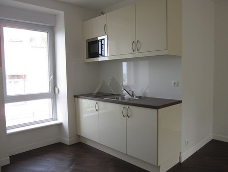 Appartement 420 &euro;  Réf. 1196.1MLB Brest