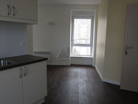 Location appartement Brest Réf. 1196.1MLB
